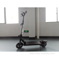 Removable battery electric mobility folding e-scooter